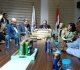 الإعلاميين تعلن إجراء أول انتخابات منذ إنشائها لاختيار مجلس جديد صور