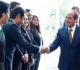 بالأرقام كيف ساهمت الاستراتيجية الوطنية لحقوق الإنسان فى تمكين الشباب