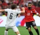 محمد صلاح يسجل هدف منتخب مصر الثانى ضد نيوزيلندا فى كأس العالم صور
