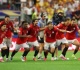النائب عماد الغنيمى يهنئ المنتخب المصرى بالتأهل لدور الـ16 بكأس العالم
