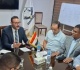 تنسيقية شباب الأحزاب تناقش مستقبل المهن الحديثة وتوصي بتنظيم العمل الرقمي