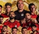 النائب تامر عبد الحميد يشيد بالإنجاز التاريخى للمنتخب كانوا على قدر المسؤولية