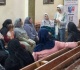 ملاذ لدعم المرآة تعزز الوعى بأساسيات الحماية من العنف ضمن برنامج الدعم المباشر