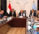 القومى لحقوق الإنسان يناقش قانون فصل متعاطى المخدرات فى حوار مؤسسى موسع