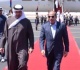 مساعد رئيس حزب حماة الوطن لقاء الرئيس السيسي ونظيره الإماراتي يجسد قوة الشراكة الاستراتيجية بين البلدين