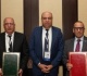 توقيع مذكرة تفاهم بين الطيران المدنى والمنظمة العربية لدعم تبادل المعلومات
