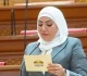 عبير عطا الله التوعية قبل السفر خط الدفاع الأول لحماية كرامة المصريين بالخارج