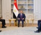 الرئيس السيسى لكوشنر ضرورة تسوية مختلف الأزمات حفاظ ا على الاستقرار الإقليمى