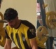 سامى قمصان يرفع الحمل البدنى للاعبى المقاولون قبل انطلاق الموسم الجديد