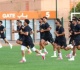 المصري يواجه الكوكب المراكشي في ثاني وديات معسكر المغرب