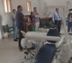 القومي لحقوق الإنسان يزور مستشفى العباسية للصحة النفسية وعلاج الإدمان
