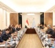 المجلس القومى لحقوق الإنسان يستقبل وفد ا من البرلمان النمساوى