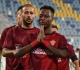 سيراميكا يهزم مودرن سبورت 2 0 في الدوري الممتاز فيديو