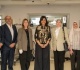 نبيلة مكرم مؤسسة مرسال نموذج ملهم في تحويل الاستغاثات إلى صروح طبية