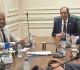 يوسف عامر رئيس ا للجنة الشئون الدينية بمجلس الشيوخ بدور الانعقاد الثاني