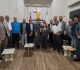 مائدة تنمية الحياة الحزبية تطرح استراتيجية وطنية ودعوات لإصلاح قانون الأحزاب