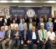 المسلمانى فى الجمعية الأردنية للعلوم العلماء يشكلون النظام العالمى الجديد