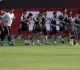 الأهلي يختتم استعداداته لمواجهة مودرن سبورت بالدوري