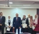 رئيس الاستعلامات برامج تدريبية متخصصة لتعزيز كفاءة الإدارة القانونية بالهيئة
