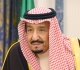 الملك سلمان نحمد الله أن شر ف نا بخدمة الحرمين الشريفين