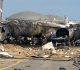 إغلاق جميع مرافق مصفاة النفط في حيفا والشركات التابعة لها