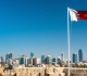 البحرين تغلق مجالها الجوي مؤقتا كإجراء احترازي