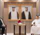 قطر تستدعي السفير الإيراني وتجدد إدانتها لانتهاك سيادتها ومجالها الجوي