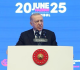أردوغان يدعو لرفع الأيدي عن الزناد في الصراع بين الاحتلال وإيران