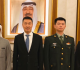 السفير الصيني الجديد يصل إلى الكويت