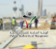 القوى العاملة اعتماد 11654 طلبا لتحويل العمالة من القطاعات المحظورة