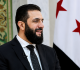 الشرع سوريا تمز ق بأيديها صفحة من ماضيها الأليم لتنطلق إلى فضاء التنمية والإعمار