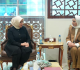 وزير الشؤون تبحث مع سفيرة تركيا تفعيل مذكرة التعاون بين البلدين