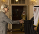 سفير الكويت لدى أستراليا يقد م أوراق اعتماده إلى الحاكم العام