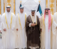 سمو الأمير يهنئ نادي الكويت بحصوله على كأس التحدي الآسيوي