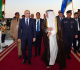 وزير الداخلية يستقبل نظيره اللبناني تعزيز التعاون والتنسيق المشترك