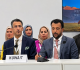 الكويت تشارك بأعمال مؤتمر الأطراف لاتفاقية مكافحة التصحر كوب 17 في منغوليا