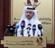 قطر ترفض اتهامات نتنياهو بشن حملة للتأثير على الرأي العام ضد إسرائيل