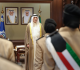 وزير الداخلية يشهد أداء القسم لـ 14 خريجة ضمن أول ابتعاث للشرطة النسائية إلى قطر