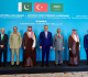 رئيس الأركان التركي يحضر اجتماعا في السعودية ضمن اتفاقية مكة