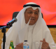 المستشار بورسلي سرعة الفصل في الطعون وإنجاز ما تراكم منها بالكفاءة المعهودة