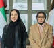 وزيرة الشؤون تبحث مع وزيرة تمكين المجتمع الإماراتية تعزيز التعاون