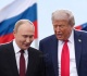 مباحثات هاتفية بين بوتين وترامب حول الحرب والسلام