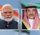 رئيس وزراء الهند هجمات إيران على الكويت انتهاك صارخ للسيادة والقانون الدولي