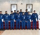 الإطفاء تختتم دورة القيادات في التدريب لمنتسبي قطاع تنمية الموارد البشرية