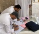 البلدية تحرير 43 مخالفة إعلانات وتراخيص في محافظة الجهراء