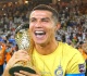 كريستيانو رونالدو يستعد لتجديد عقده مع النصر السعودي