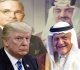الأمير تركي الفيصل سأمتنع عن زيارة أميركا حتى يغادر ترامب منصبه
