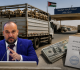 الحميدي يطالب الحكومة بكشف تفاصيل الشركة اللوجستية المتهمة بفرض رسوم على رؤوس الأغنام السورية عاجل