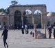 الاردن يدين محاولات مستوطنين ادخال قرابين الى المسجد الاقصى ويحذ ر من عواقب الانتهاكات المستفزة