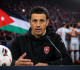سلامي قبيل لقاء النمسا سنواجه منتخبا قويا ولدينا لاعبون يمتلكون المؤهلات